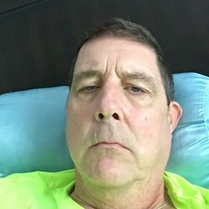 Meet your Posher, Kenneth